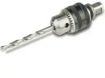 FEIN Zahnkranzbohrfutter mit 3/4 in Weldon-Aufnahme, Spannweite 1.5 - 13 mm