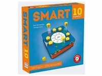 Smart 10 Family Quizspiel 200 Fragen 1-8 Spieler