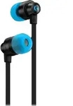 Logitech G G333 - Ohrh&ouml;rer mit Mikrofon - im Ohr - kabelgebunden - 3,5 mm Stecker -
