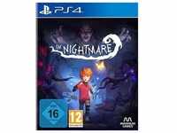 In Nightmare - Konsole PS4