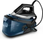 Rowenta VR8322, 2600 W, 370 g/min, Microsteam 400 Laser-Grundplatte, 6,5 bar, 1,7 l,
