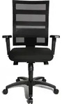 TOPSTAR Drehstuhl X-PANDER PLUS 950WGG200 sw/sw - Schwarz