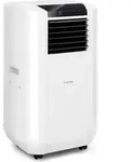 Klarstein Max Breeze Smart Mobile Klimaanlage &ndash; 15000 BTU, 57-95 m2, App &...