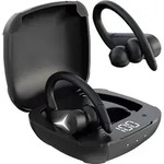 Ksix BXAUBT05, Kabellos, Anrufe/Musik, 20 - 20000 Hz, 127 g, Kopfh&ouml;rer,...