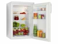 VKS 15122-1 W Kühlschrank ohne Gefrierfach