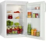 Amica VKS 15122-1 W, 120 l, ST, 41 dB, E, Wei&szlig; - Wei&szlig;