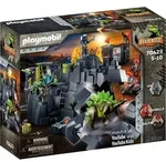 PLAYMOBIL Dino Rise 70623 Dino Rock - Bunt