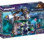 PLAYMOBIL Novelmore 70746 Violet Vale - D&auml;monenportal - Bunt
