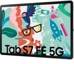 Samsung Galaxy Tab S7 FE SM-T736B, 31,5 cm (12.4"), 2560 x 1600 Pixel, 64 GB, 4 GB,