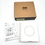 Snom M900 - 1,88 - 1,9 GHz - 10 Kan&auml;le - 300 m - Wei&szlig; - 140 x 35 x 144 mm - 306 g -