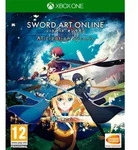 BANDAI NAMCO Entertainment Sword Art Online: Alicization Lycoris, Xbox One, T