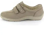 Waldl&auml;ufer Henni Slipper Beige - Beige - 40