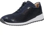 Finn Comfort Schn&uuml;rschuhe EUR 38 - Blau - 38