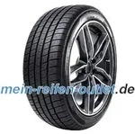 Radar Ganzjahresreifen motorcycle-tyres Dimax 4 Season RFT ( 205/55 R16 94W XL,