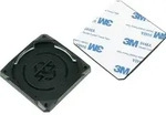 Sks Germany Telefono dėklas adapter SKS Compit Universal - Schwarz