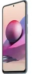 Xiaomi Redmi Note 10S 6GB 128GB Ocean Blue Handy 6,43" 64Mpx 5000mAh Smartphone -