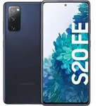 Samsung SM-G780GZBDEUB, Samsung Galaxy S20 FE SM-G780GZBDEUE Smartphone 16,5 cm (6.5