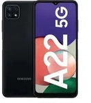 Samsung Galaxy A22 5G 128GB - Grey - Grau
