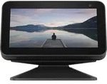 Amazon Echo Show 5, Amazon Alexa, Rechteck, Anthrazit, Deutsch, Englisch, Spanisch,