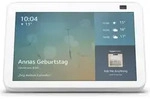 Amazon Echo Show 8 (2. Gen.) glacier white - Wei&szlig;