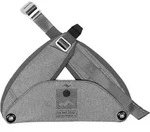 PEAK DESIGN Everyday Hip Belt v2 G&uuml;rteltasche - Ash - Grau