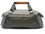 Peak Design Travel Duffel 35L Reisetasche - Sage (Salbeigr&uuml;n) - Gr&uuml;n