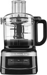 KitchenAid 859720801440, KitchenAid 5KFP0719ECU, 1,7 l, Silber, Tasten, 750...