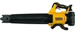 Black & Decker DCMBL562N-XJ, Handgehaltenes Gebl&auml;se, 200 km/h, Blasen, Elektro,