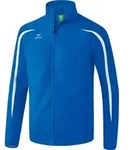 Erima Lc Bayern Herren running jacket new royal/white new royal/white L - Blau - L