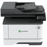 Lexmark MB3442I, Laser, Monodruck, 2400 x 600 DPI, A4, Direktdruck, Schwarz, Wei&szlig; -