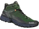 Salewa Schuhe MS Ultra Flex 2 Mid Gtx, 613875322 - Gr&uuml;n - 46,5