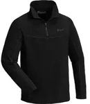 Pinewood Tiveden Sweater, Farbe:Schwarz, Gr&ouml;&szlig;e:S - Schwarz - S