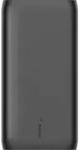 Belkin BOOST&uarr;CHARGE, 20000 mAh, 15 W, Schwarz - Schwarz