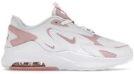 Nike Air Max Bolt White Pink Glaze (Women's) - EU 38.5