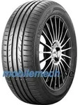 Dunlop Sommerreifen motorcycle-tyres Sport BluResponse ( 205/50 R17 93W XL BLK )