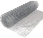 Windhager 79010, Wire grille, Vole, Galvanisiertes Stahl, 2100 mm, 1100 mm, 0,55 mm -