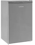 Telefunken CF-31-121-S K&uuml;hlschrank ohne Gefrierfach | Freistehend | 90 L