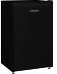 Telefunken CF-31-121-B K&uuml;hlschrank ohne Gefrierfach | Freistehend | 90 L