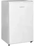 Telefunken CF-31-121-W K&uuml;hlschrank ohne Gefrierfach | Freistehend | 90 L