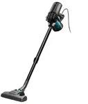 Cecotec Conga ThunderBrush 560, Stabstaubsauger, Beutellos, Grau, Trocken&Nass,