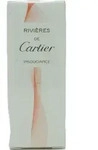 Cartier Rivi&egrave;res De Insouciance, Frauen, 100 ml, Spray, ALCOHOL, AQUA (WATER),