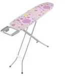 Vileda Neo B&uuml;gelbrett 114 x 34 cm - Rosa 170357 - Rosa