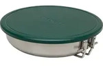 Stanley All In One Fry Pan Stainless Steel Set 0,94 L - Silber