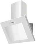 PKM S28-60 BWPY, 316 m3/h, Abluft/Umluft, D, A, D, 64 dB - Wei&szlig;