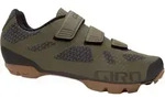 Giro Ranger Mtb-schuhe Gr&uuml;n EU 40 Herren Gr&uuml;n EU 40 - Gr&uuml;n