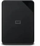Western Digital Elements SE 2TB, 2 TB, 3.2 Gen 1 (3.1 Gen 1), Schwarz