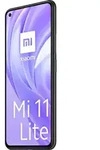 Mi 11 Lite 128GB, Handy - Schwarz