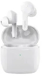 Earfun Wireless earphones TWS EarFun Air (white) - Silber