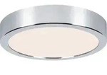 Paulmann LED Panel Aviar - Silber