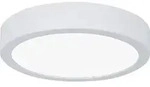 Paulmann LED Panel Aviar - Wei&szlig;